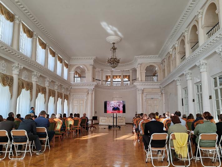 В Костромском музее-заповеднике прошла штабная тренировка по гражданской обороне