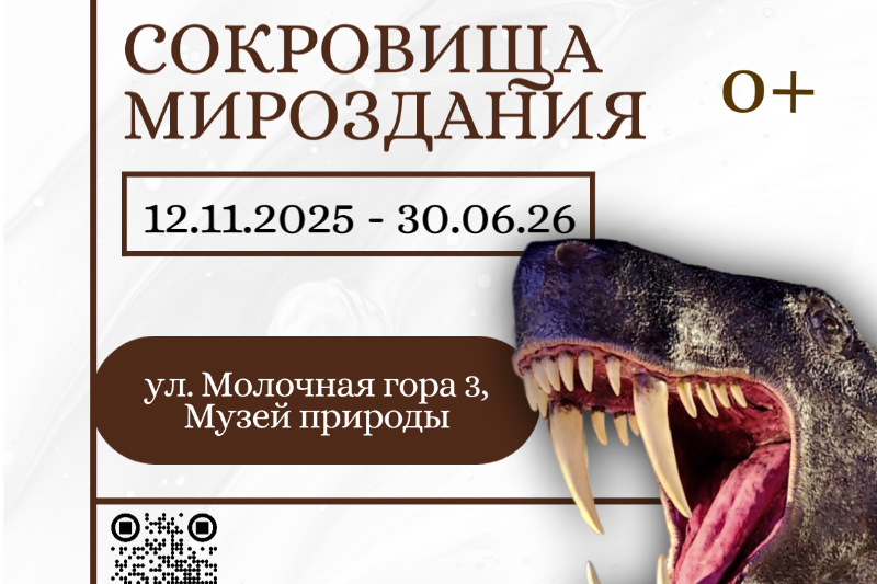 Сокровища мироздания