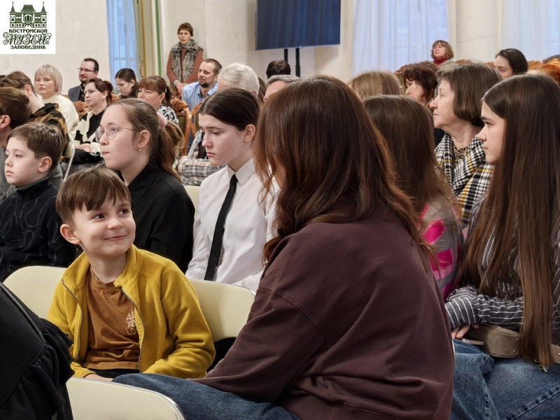 Выставки и события