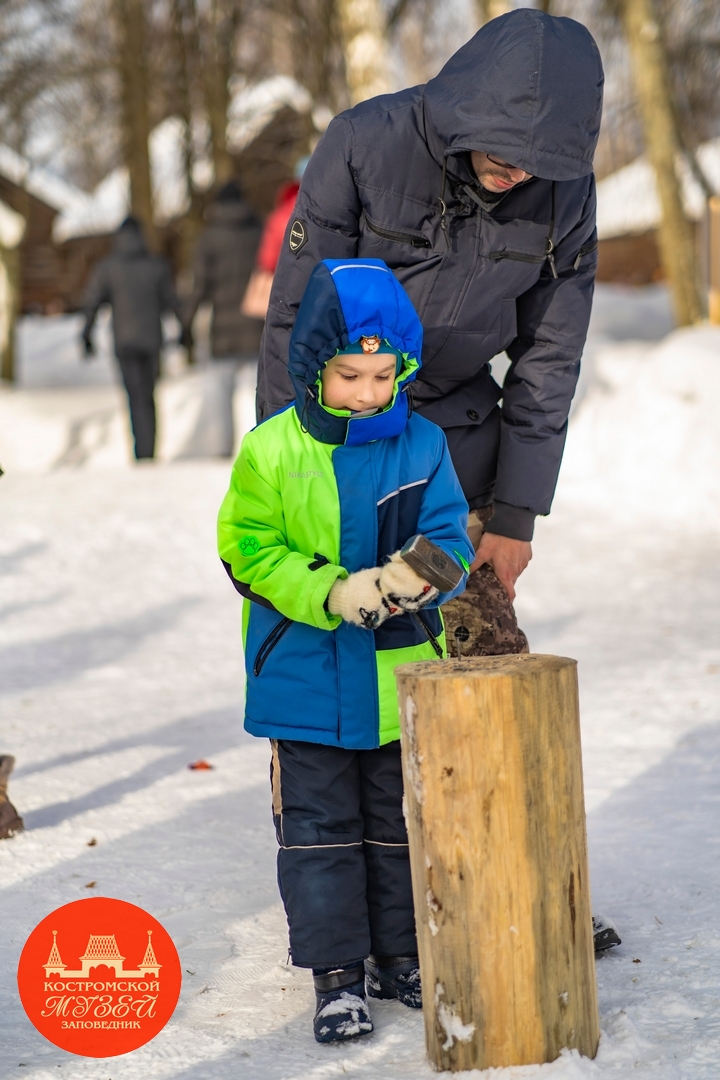 Выставки и события
