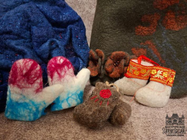 Утепляемся к зиме