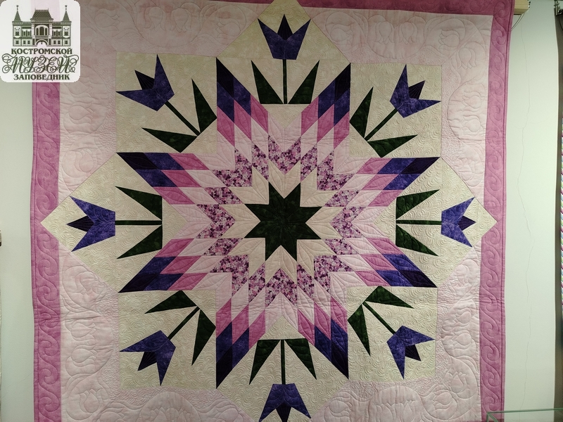 Выставки и события