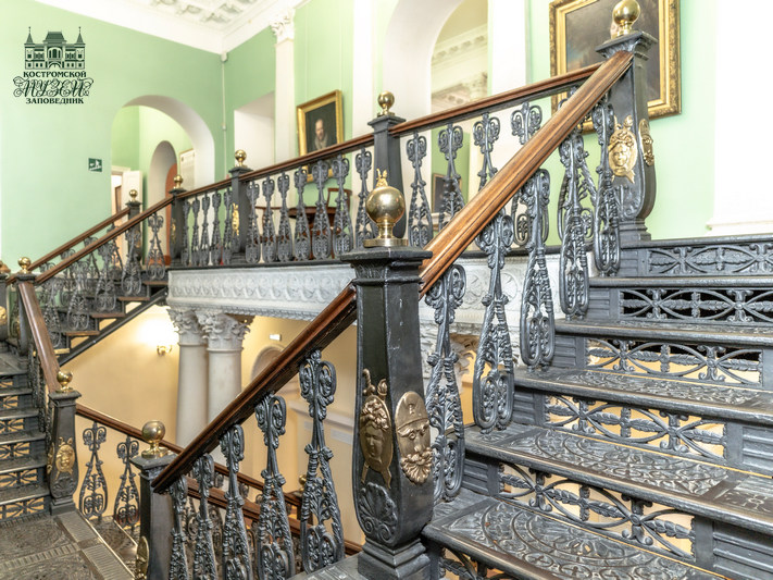 Костромской музей-заповедник готов к встрече гостей в новом году