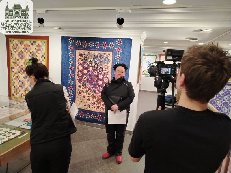 Выставки и события