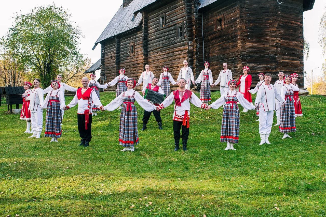 Выставки и события