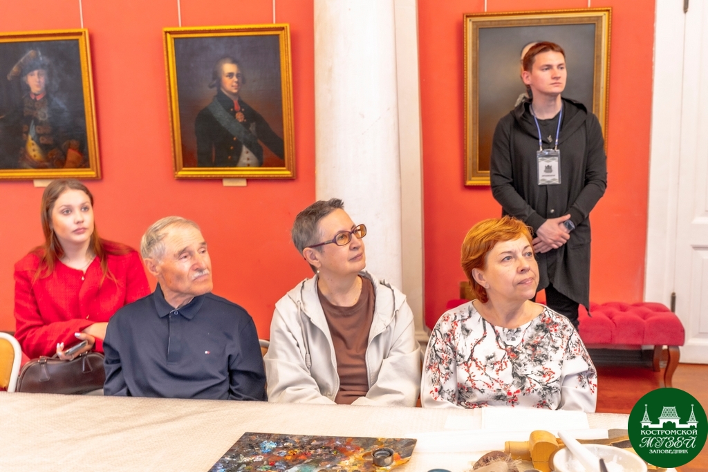 Выставки и события
