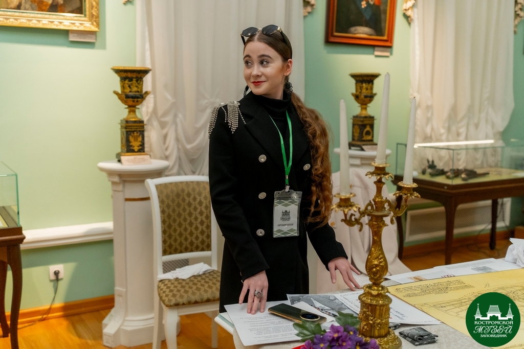 Выставки и события