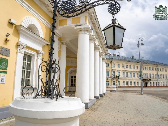 Военно-исторический музей закрывается на 2 дня