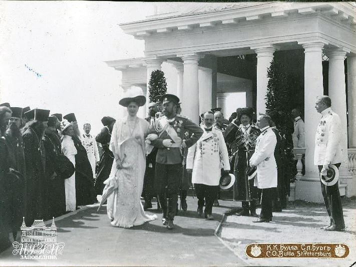 Костромской музей-заповедник возрождает «Романовские чтения»