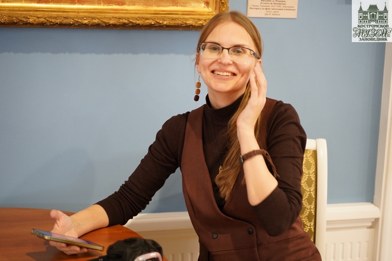 Выставки и события