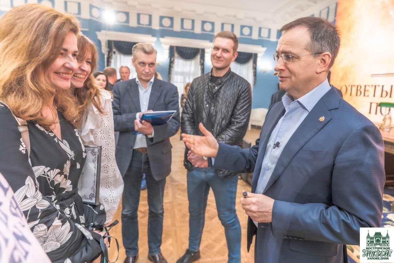 Выставки и события