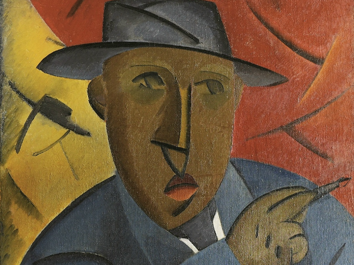 Картина из собрания Костромского музея-заповедника отправилась на выставку в Москву