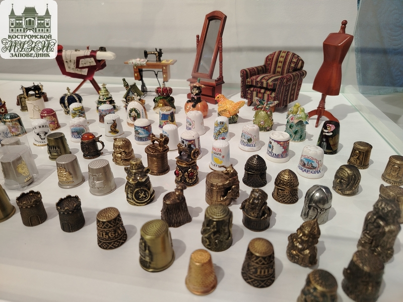 Выставки и события