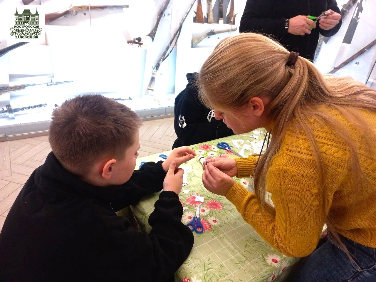 Выставки и события Выставки и события