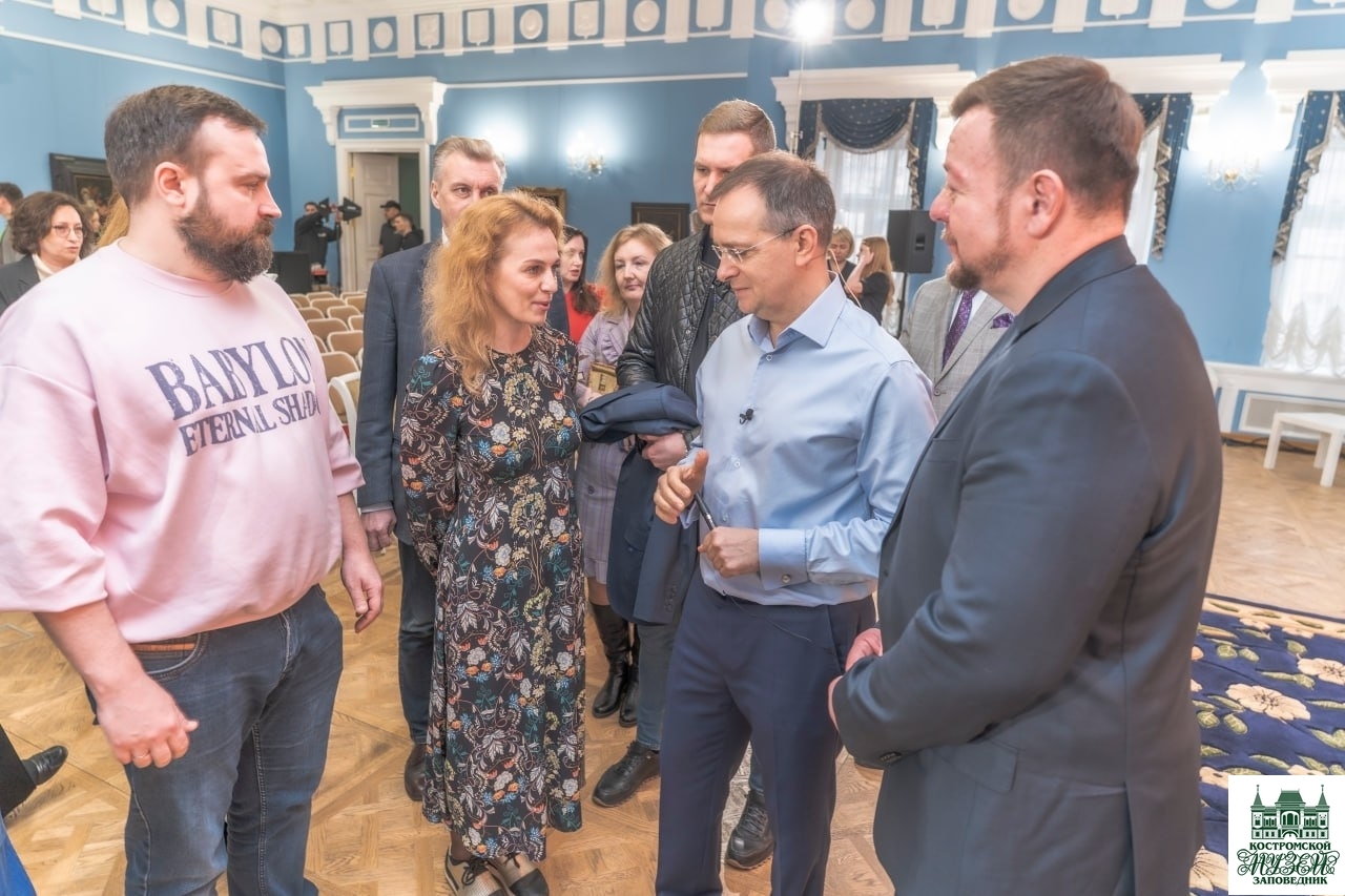 Выставки и события