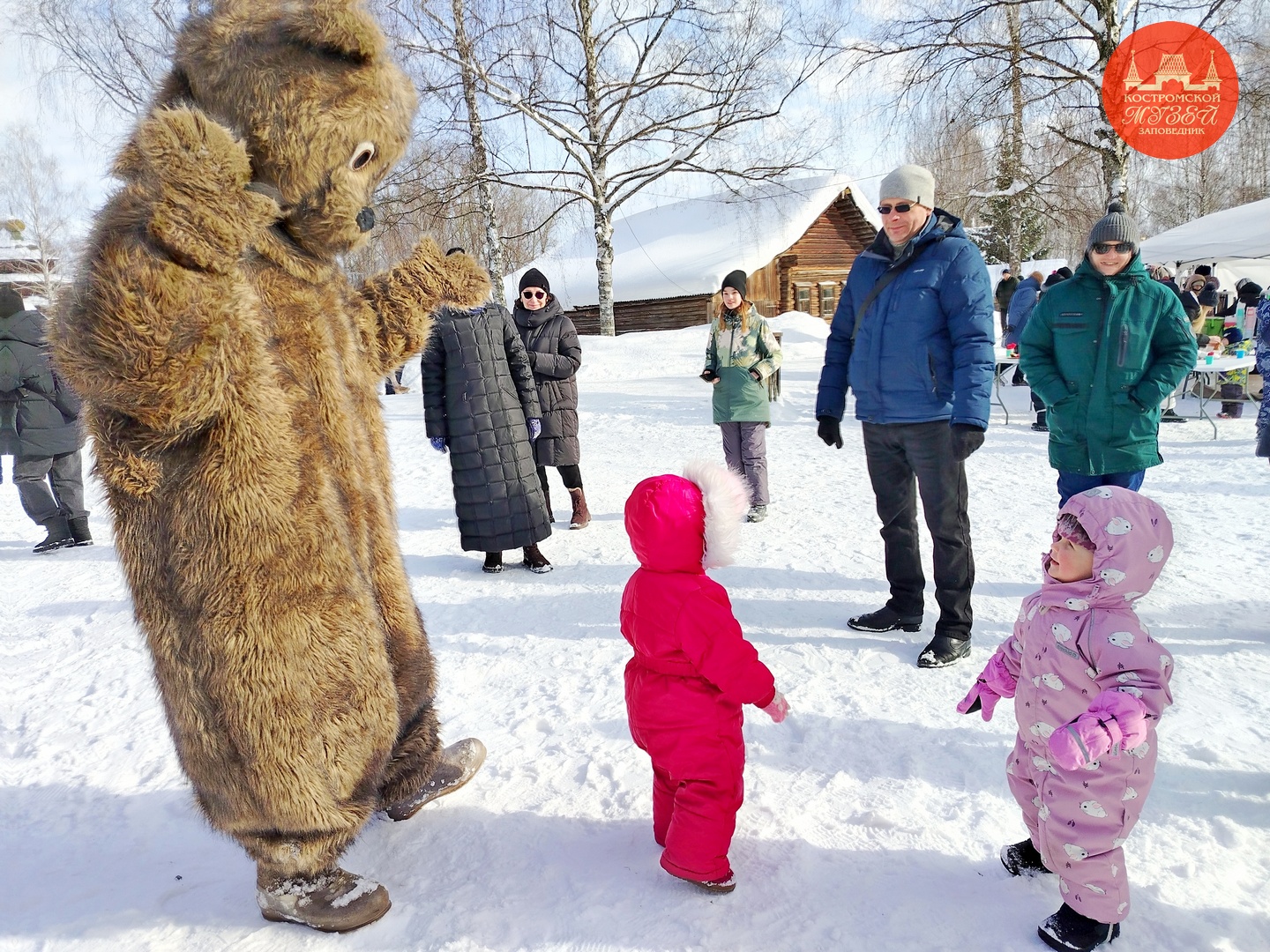 Выставки и события