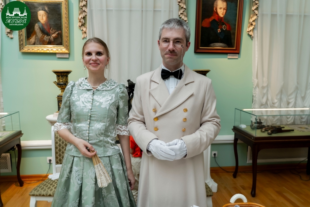 Выставки и события