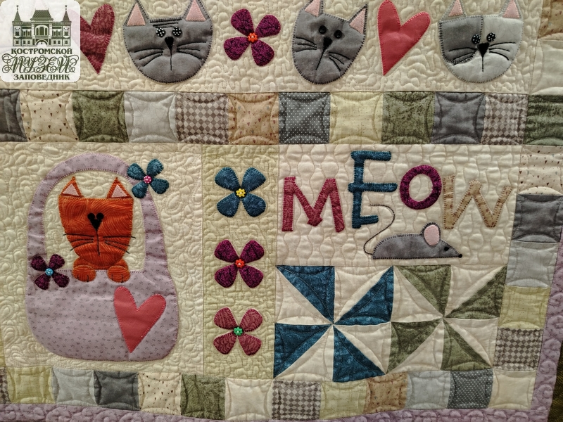 Выставки и события