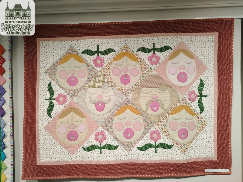 Выставки и события