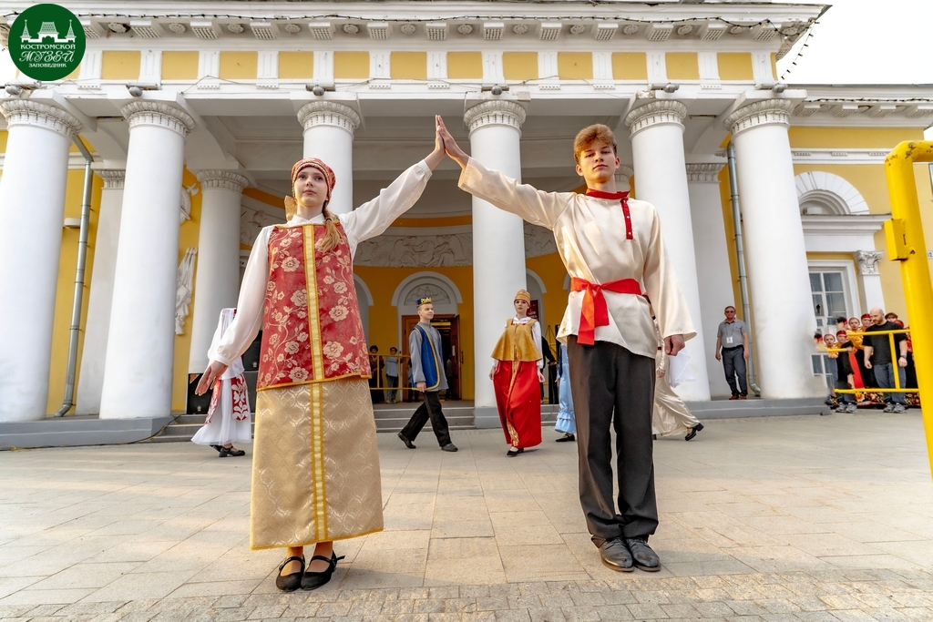 Выставки и события