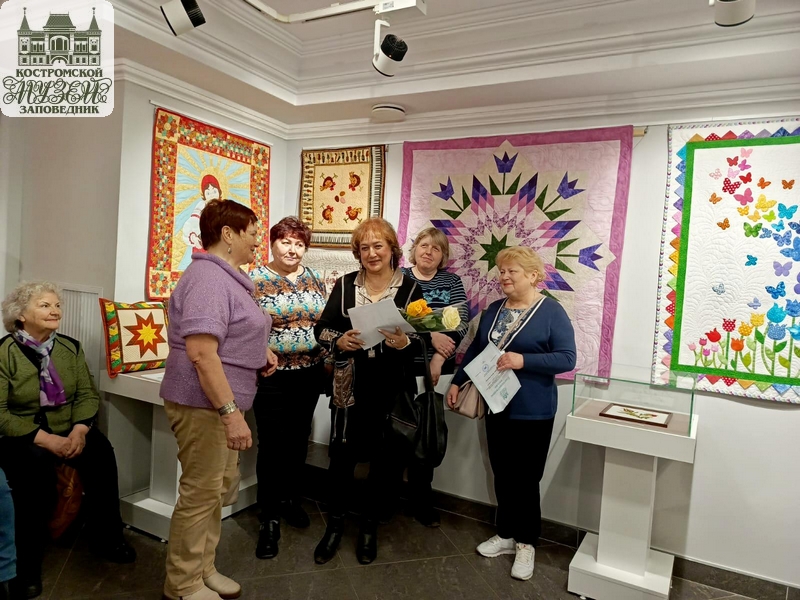 Выставки и события