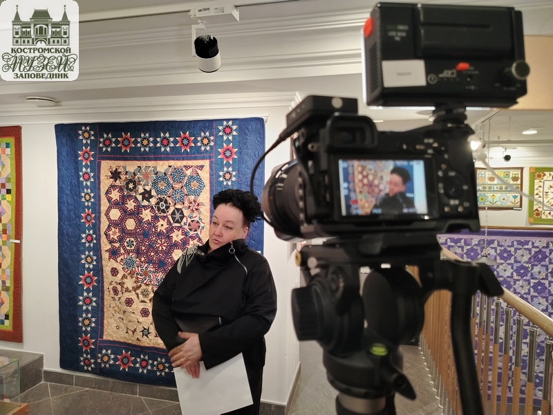 Выставки и события