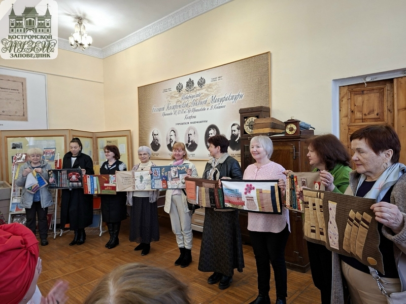 Выставки и события