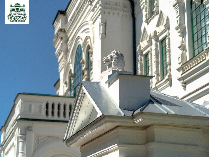 Художественный музей снова откроется для вас!