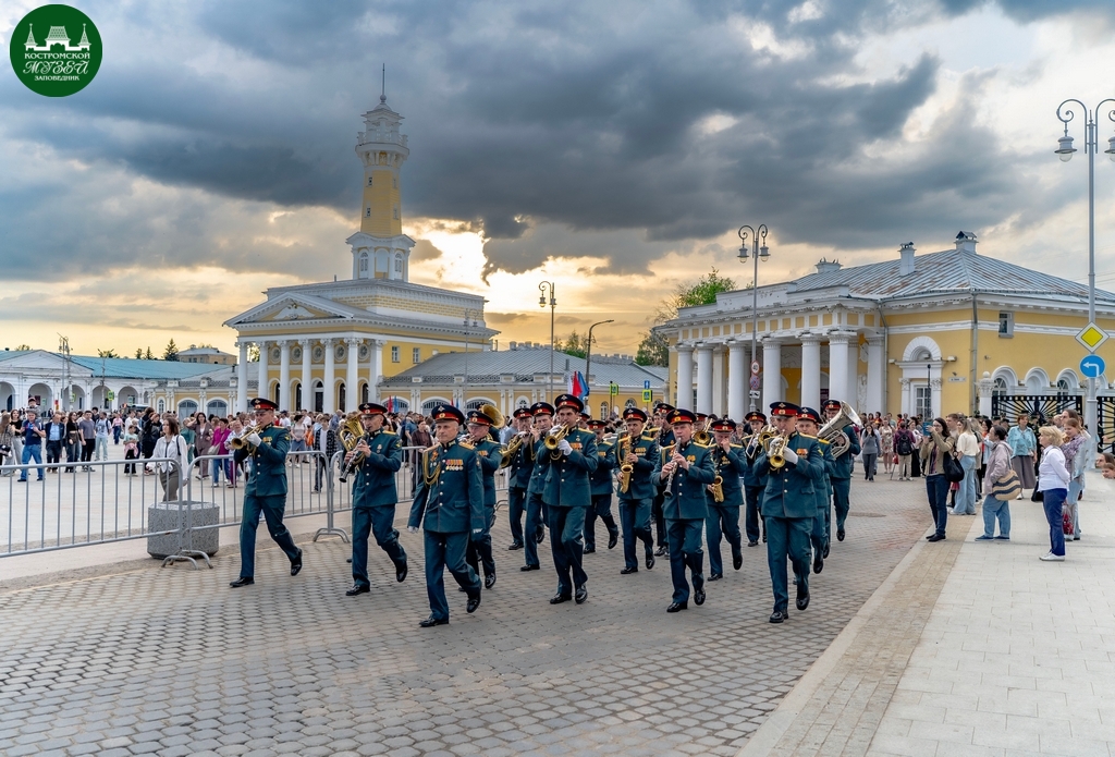 Выставки и события
