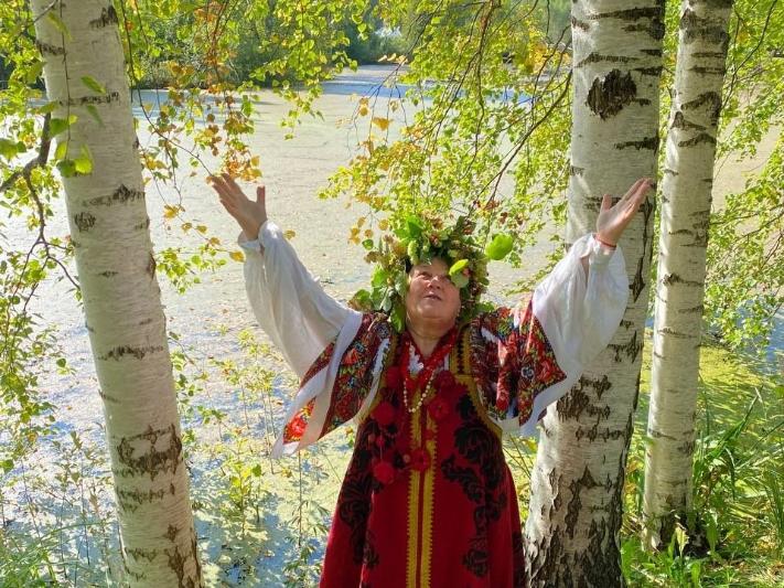 Сотрудник Костромского музея-заповедника стала одним из абсолютных победителей конкурса «Уголок России»