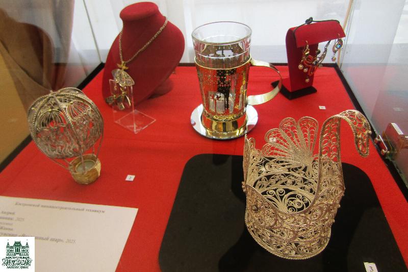 Лето-Красное-2026 (Красносельский филиал Костромского музея-заповедника)