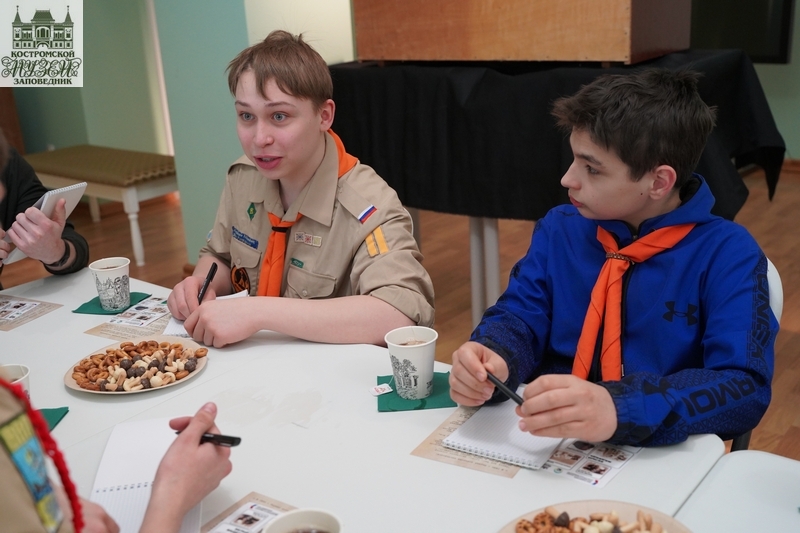 Выставки и события