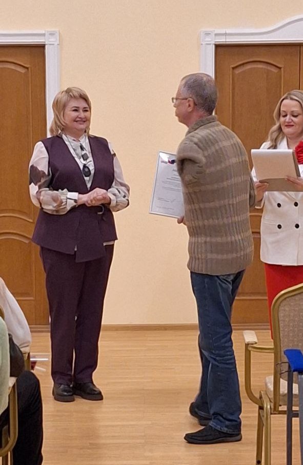 Выставки и события