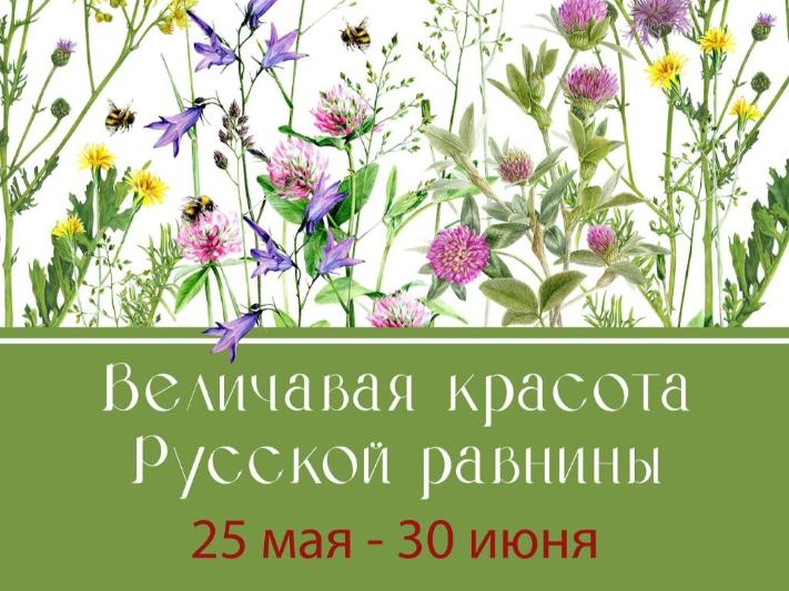 В Костромском музее-заповеднике покажут настоящий характер местной природы