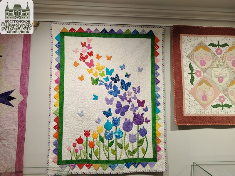 Выставки и события