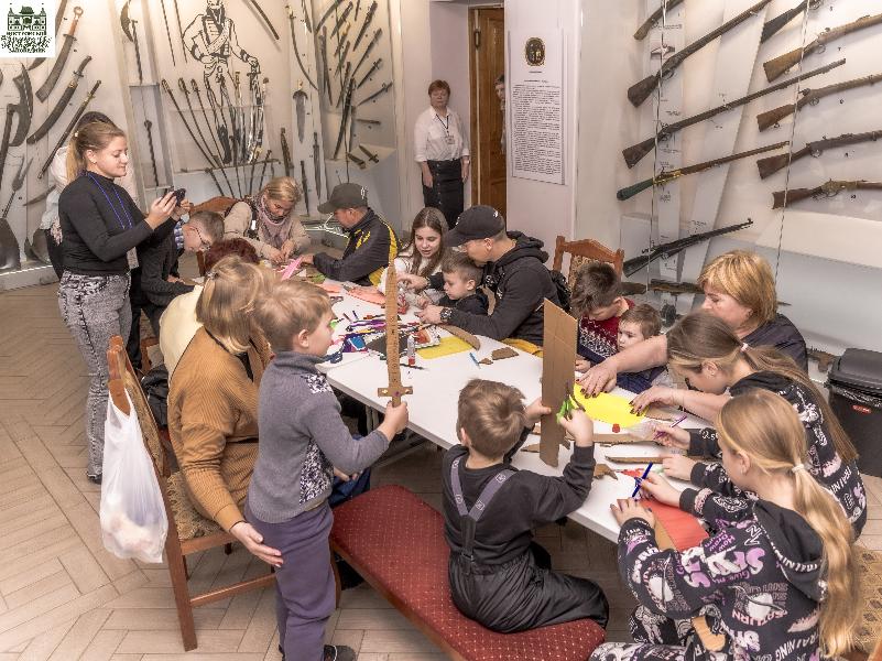 Итоги «Ночи искусств — 2025» Итоги «Ночи искусств — 2025»