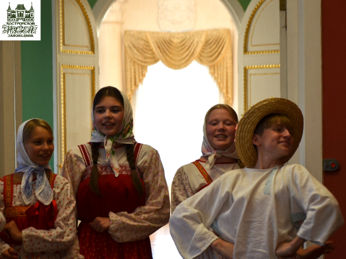 Новое издание произведений Ефима Честнякова представили публике в Костромском музее-заповеднике Новое издание произведений Ефима Честнякова представили публике в Костромском музее-заповеднике