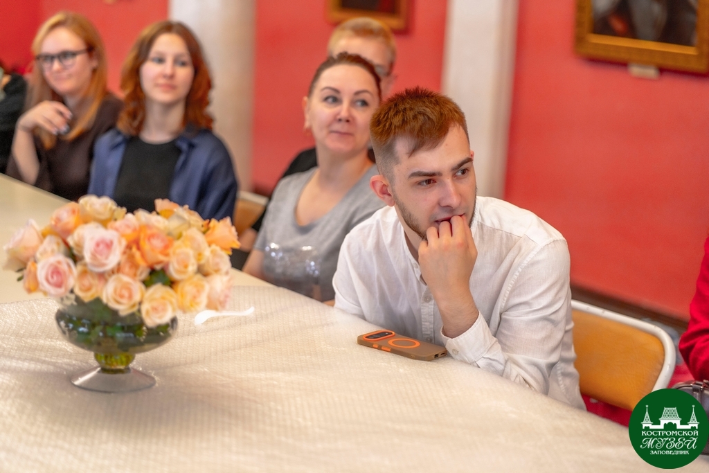 Выставки и события