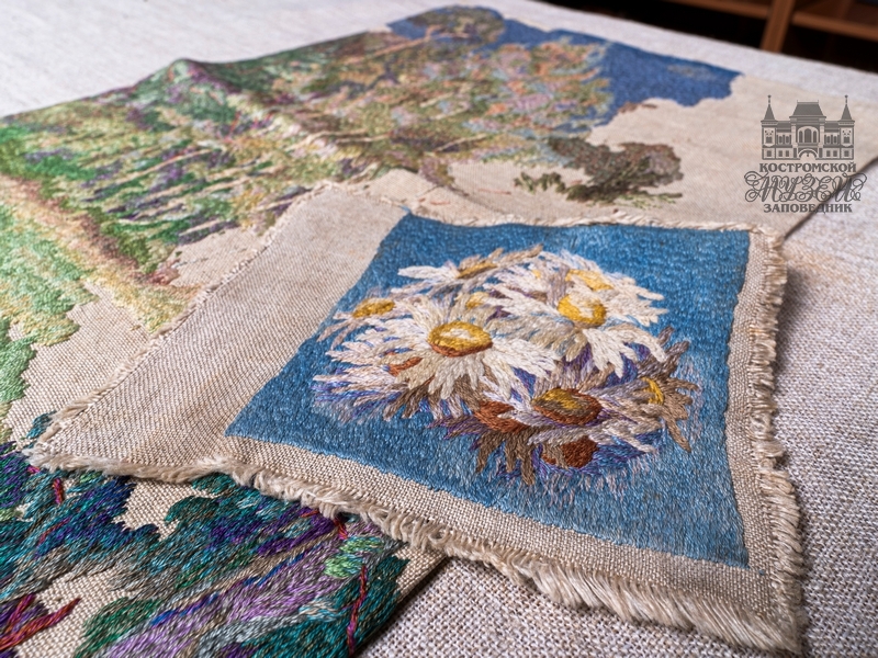 Выставки и события