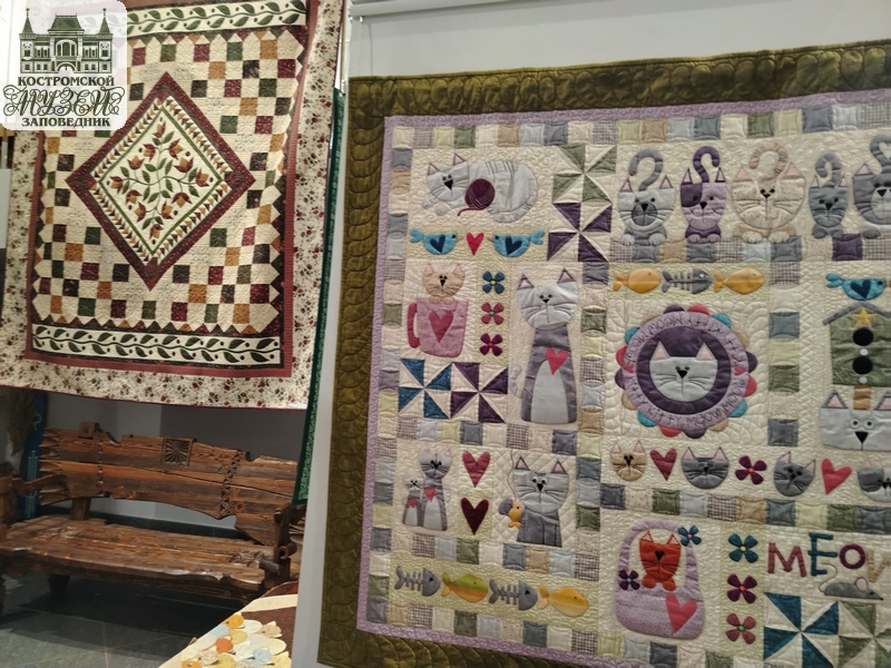 Выставки и события