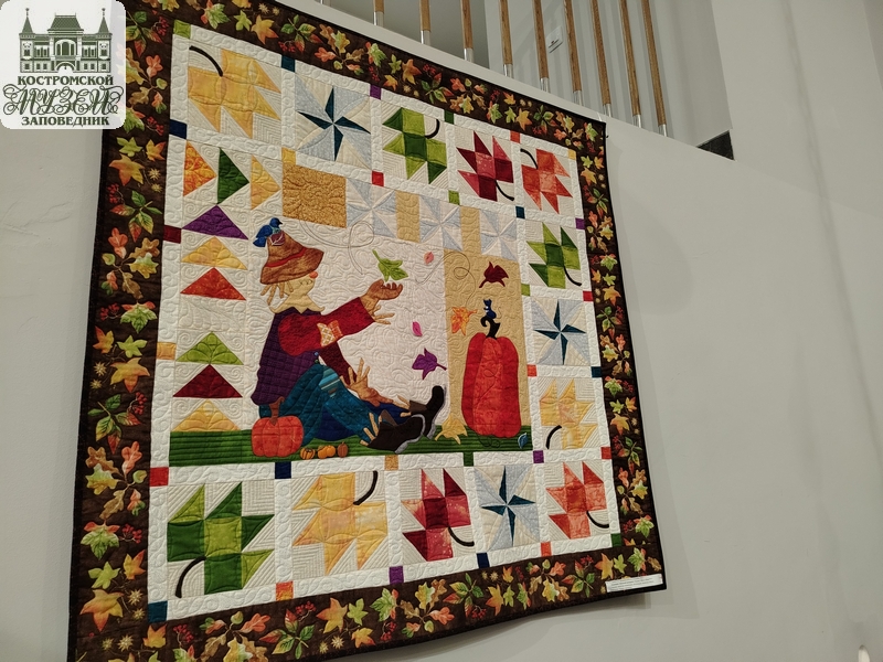 Выставки и события