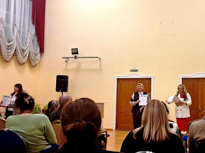 Костромской музей-заповедник гордится достижениями научных сотрудников 