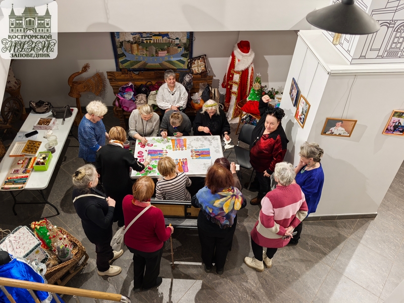 Выставки и события