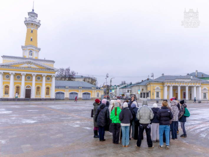 6 вариантов сборных экскурсий в Костромском музее-заповеднике во время зимних каникул