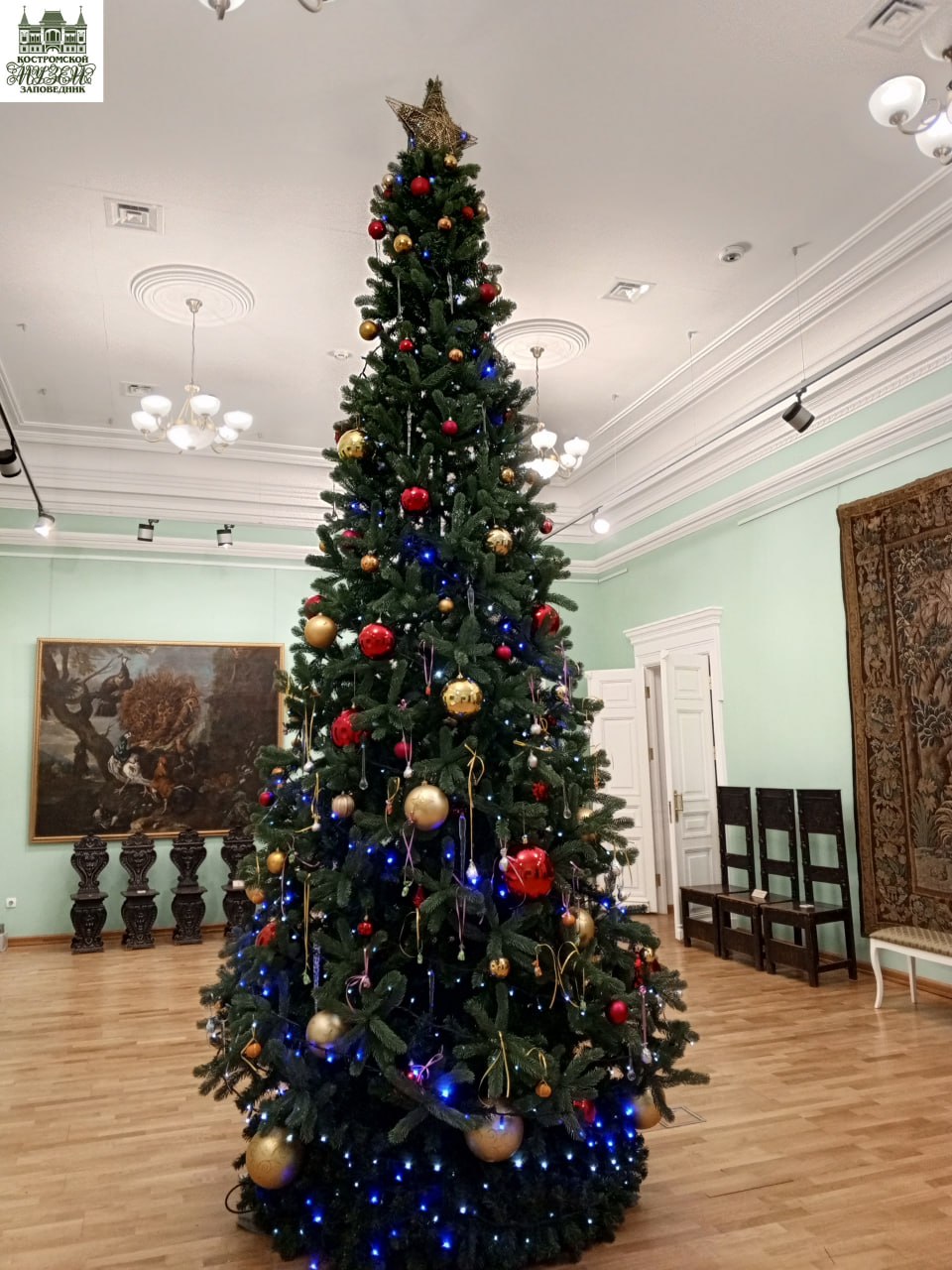 Выставки и события