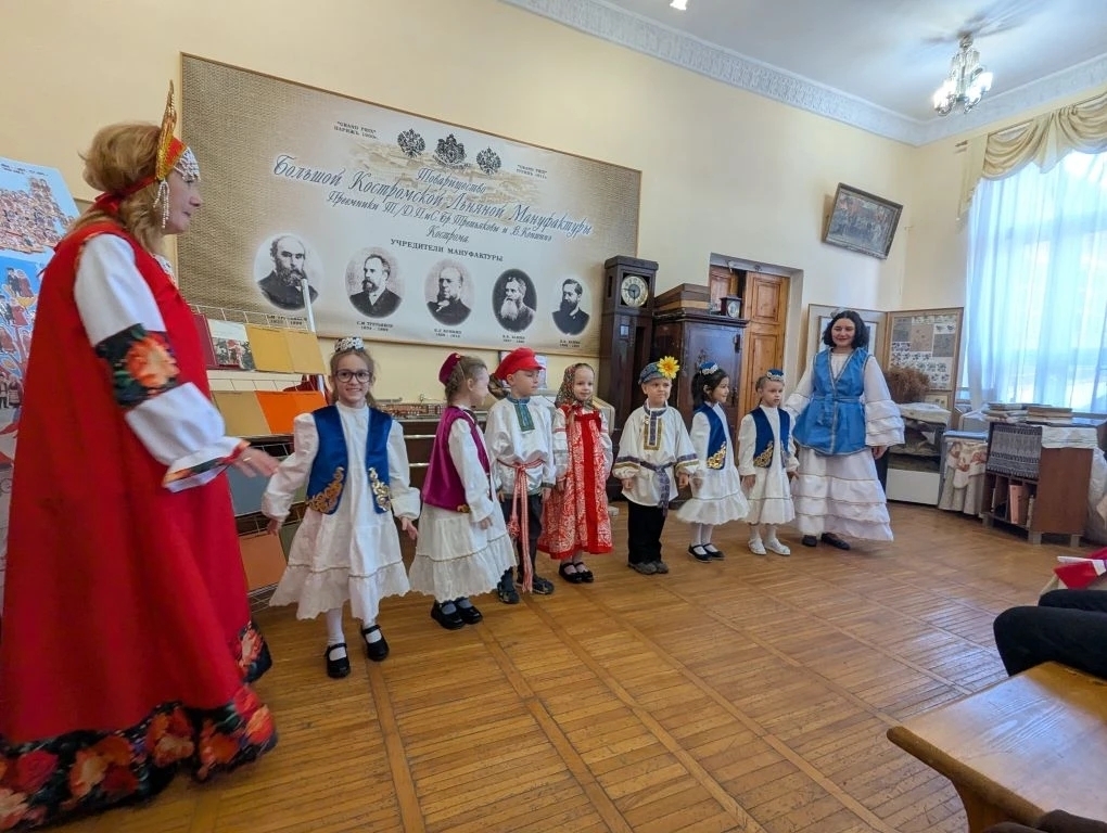 Выставки и события