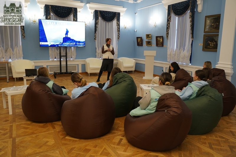 Выставки и события