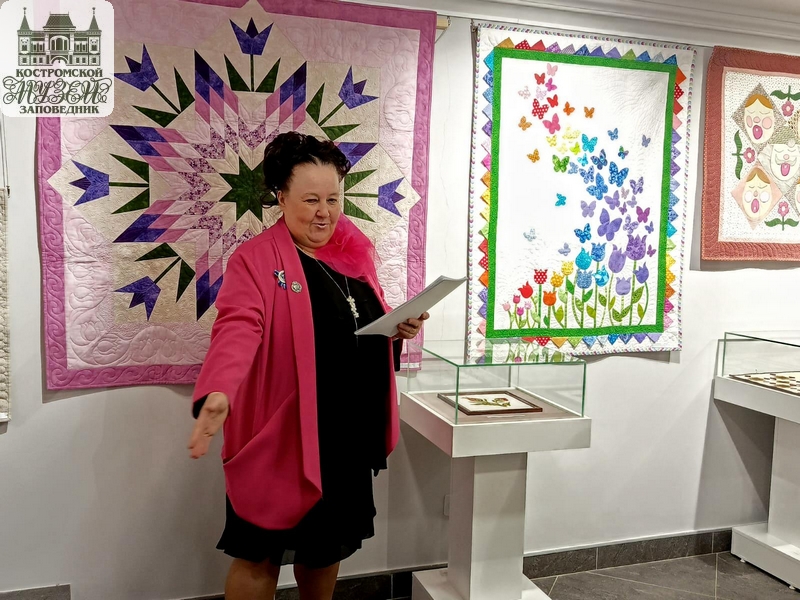 Выставки и события