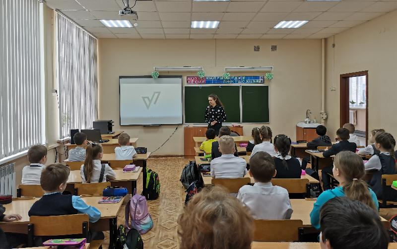 В Костроме состоялся первый урок «Музейной онлайн-школы» 