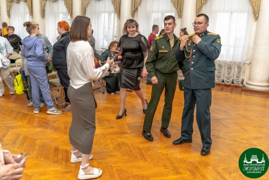 Выставки и события